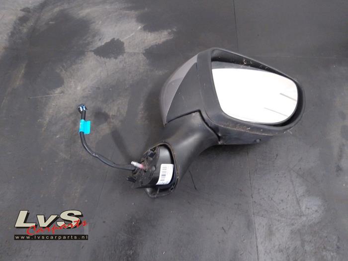 Renault Clio Wing mirror, right