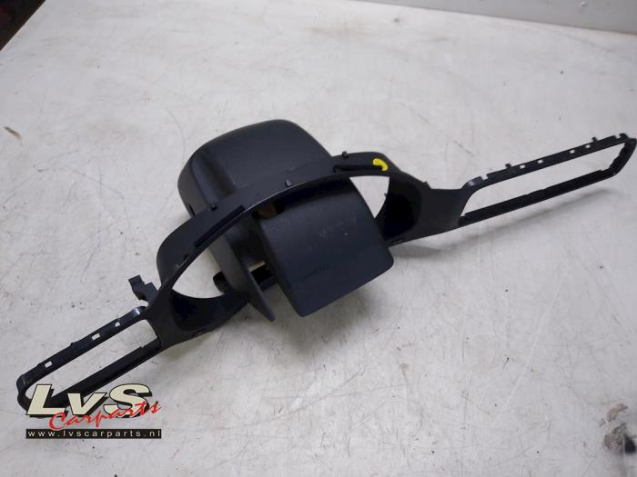 Volkswagen Jetta Couvercle colonne de direction