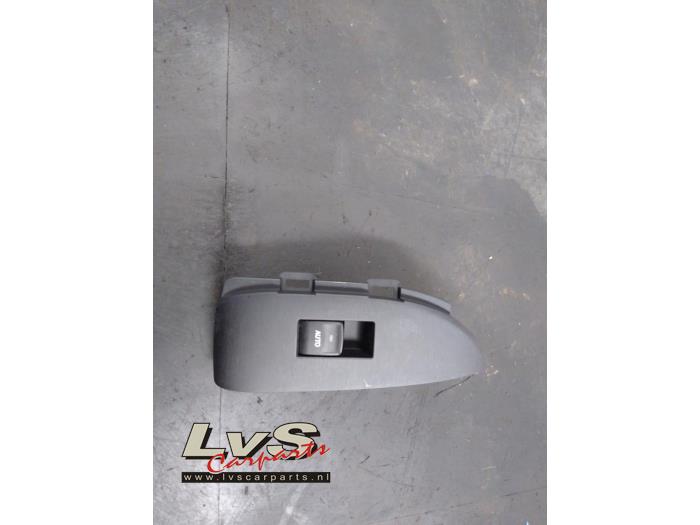 Toyota Prius Elektrisches Fenster Schalter