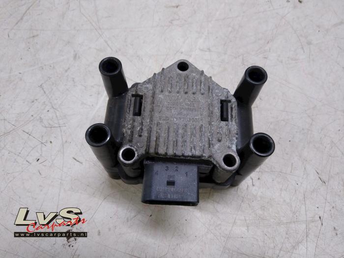 Volkswagen Jetta Bobine