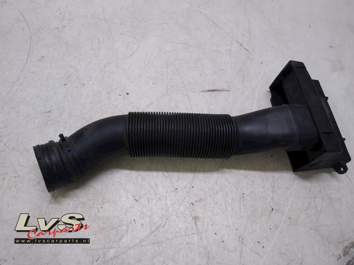 Volkswagen Jetta Tuyau d'aspiration air