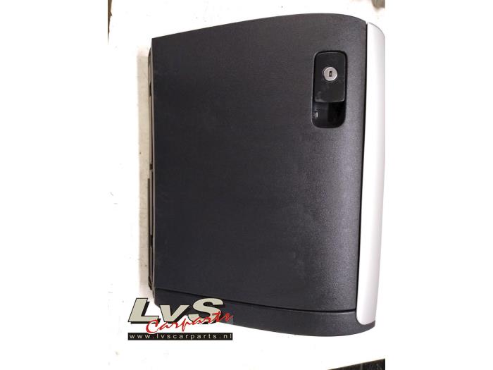 Volkswagen Jetta Boîte à gants