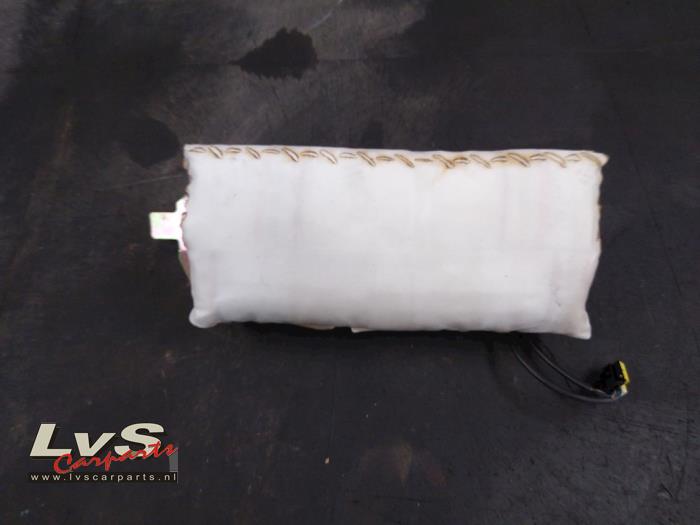 BMW X5 Airbag droite (tableau de bord)