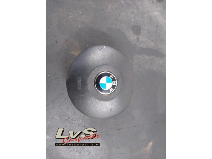 BMW X5 Airbag gauche (volant)