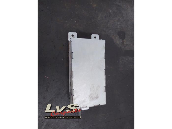 BMW X5 Module téléphone