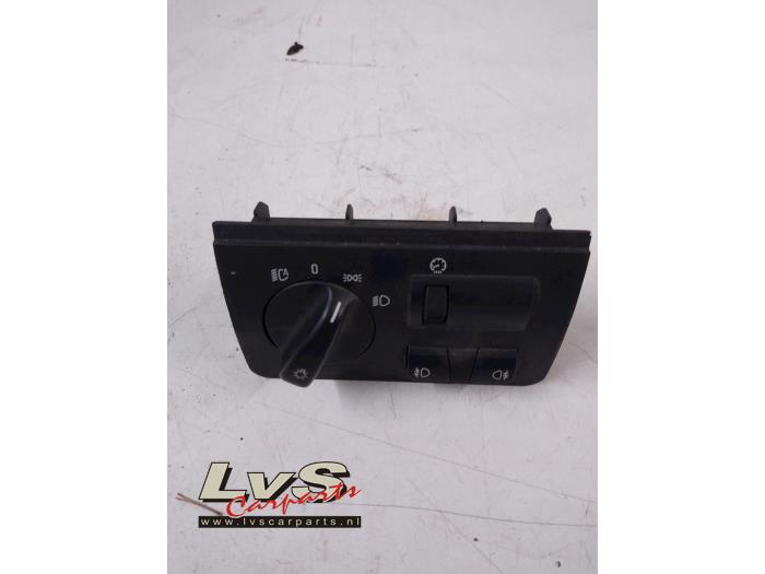 BMW X5 Commutateur lumière