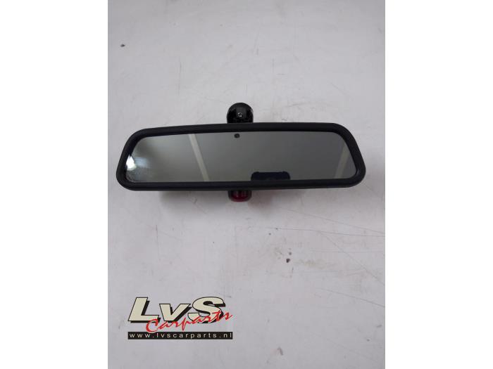 BMW X5 Rétroviseur intérieur