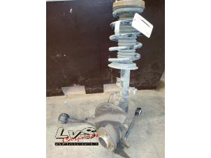 Gebruikte Mac Phersonpoot links-voor BMW X5 (E53) 3.0d 24V Prijs € 77,00 Margeregeling aangeboden door LvS Carparts