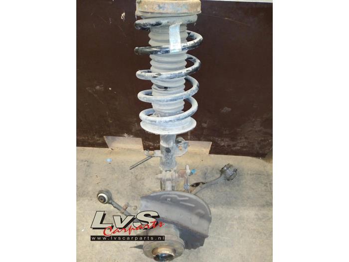 BMW X5 Barre amortisseur avant droit