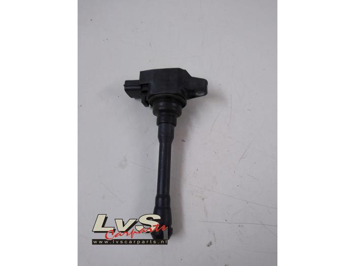 Nissan Qashqai Ignition coil