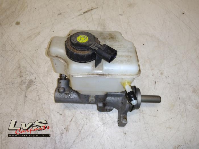 Volkswagen Jetta Cylindre de frein principal