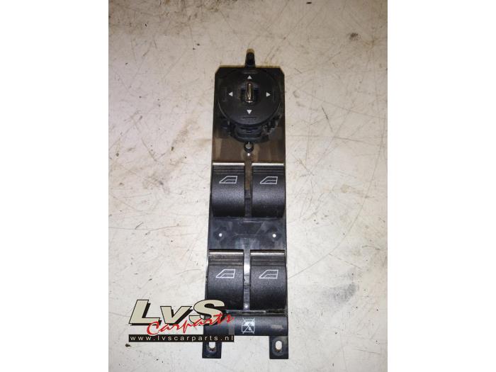 Ford C-Max Commutateur combi vitres
