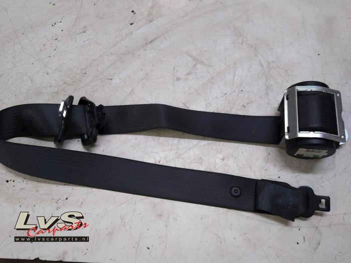 Opel Corsa Ceinture de sécurité avant droite