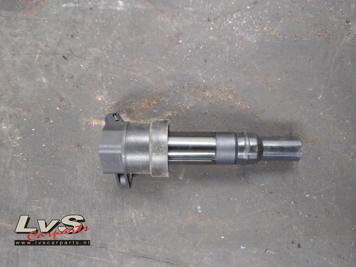 Hyundai I10 Pen ignition coil