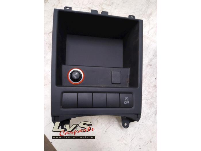 Volkswagen Jetta Divers