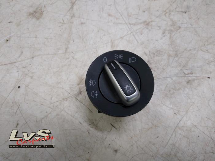 Volkswagen Jetta Commutateur lumière