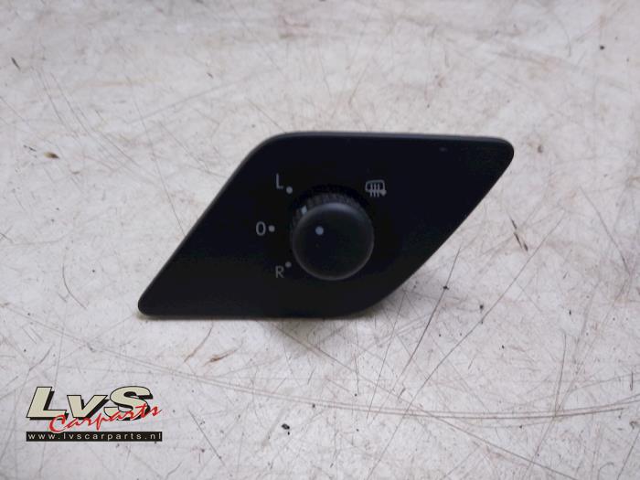 Volkswagen Jetta Commutateur rétroviseur