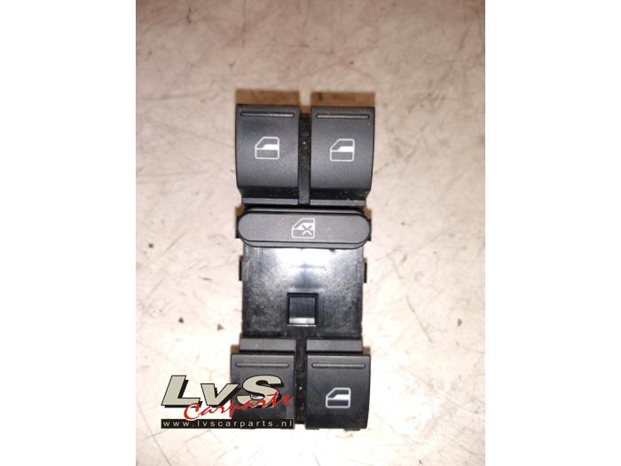 Volkswagen Jetta Commutateur combi vitres