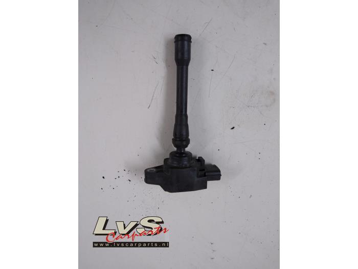 Nissan Qashqai Ignition coil