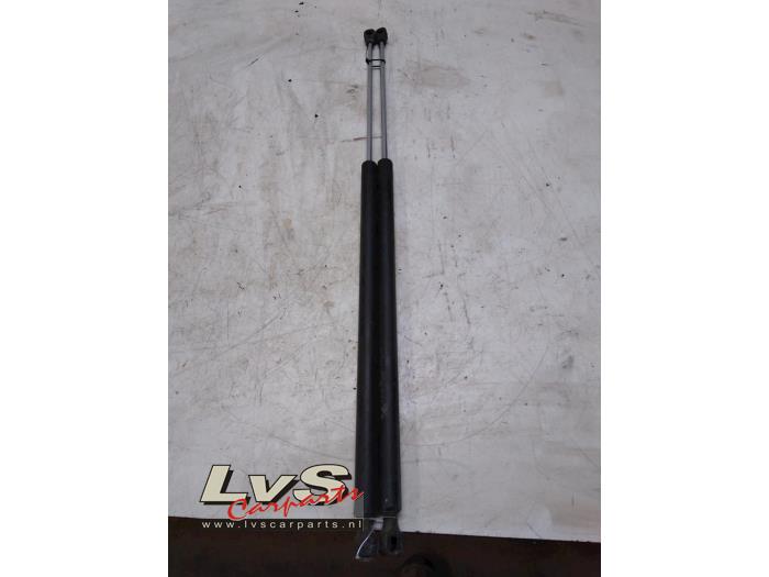 Citroen Berlingo Kit amortisseur gaz hayon