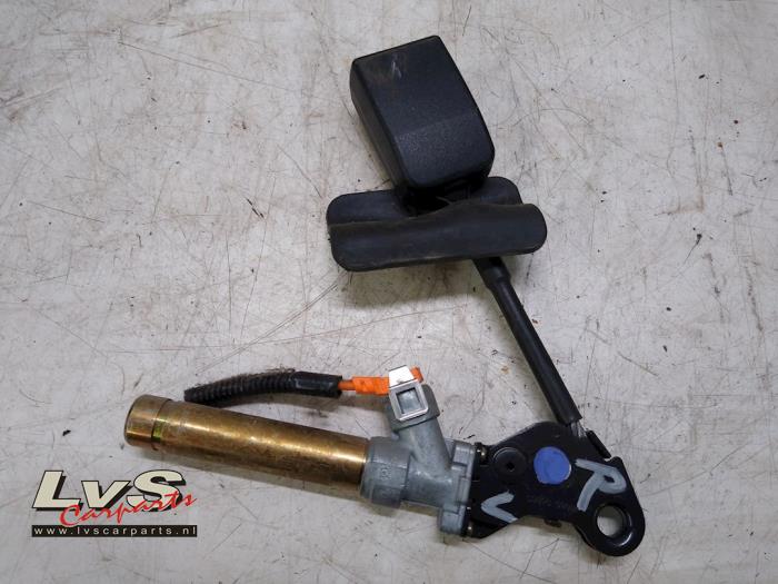 Citroen Berlingo Front seatbelt buckle, right