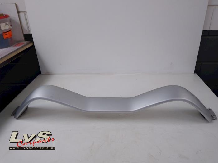 Opel Tigra Rollbügel