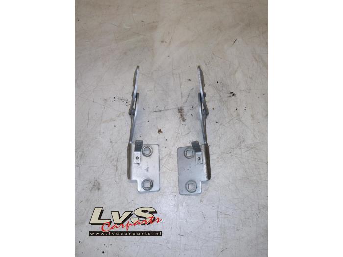Citroen Berlingo Set of hinges