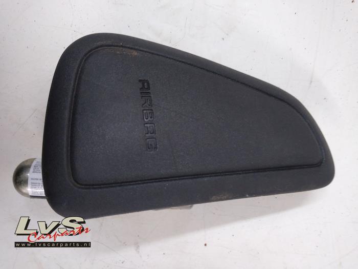 Opel Tigra Seat airbag (seat)