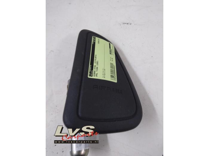 Opel Tigra Seat airbag (seat)