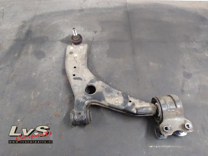 Volvo V50 Draagarm rechts-voor