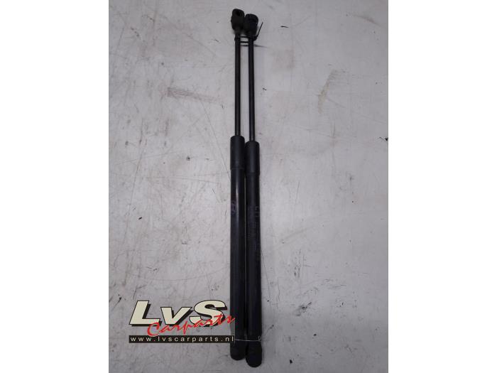 Hyundai I10 Kit amortisseur gaz hayon