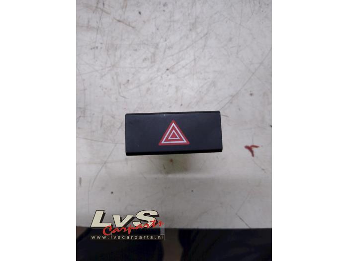 Hyundai I10 Panic lighting switch
