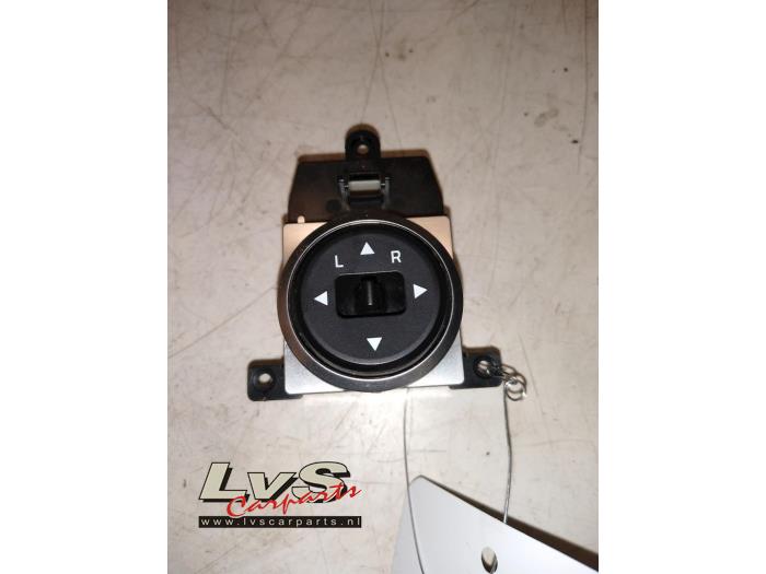 Hyundai I10 Commutateur rétroviseur