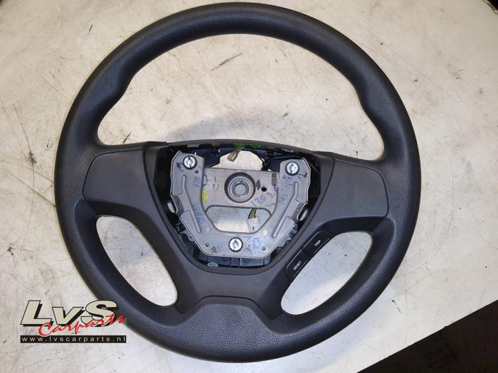 Hyundai I10 Steering wheel