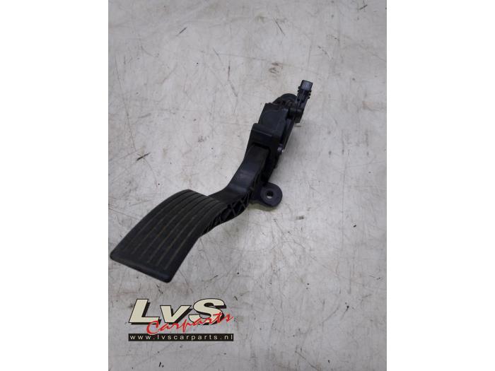 Hyundai I10 Gaspedal