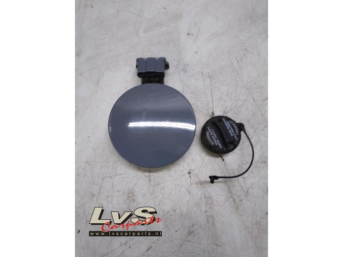 Hyundai I10 Tankklappe