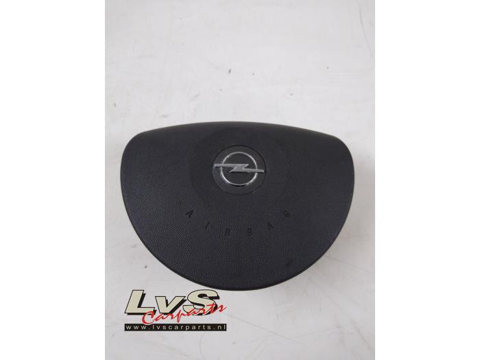 Opel Tigra Airbag links (Stuur)