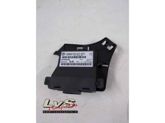 Volkswagen Polo Comfort Module