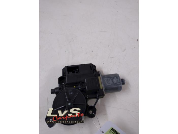 Volkswagen Polo Fenstermotor Tür