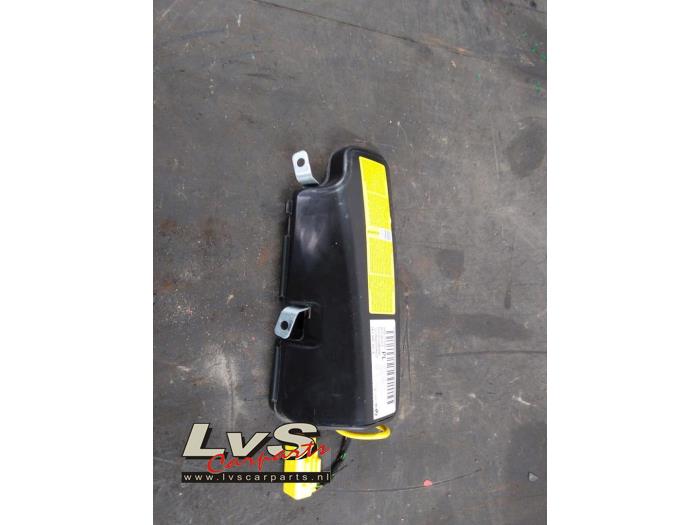 Audi A3 Airbag latéral