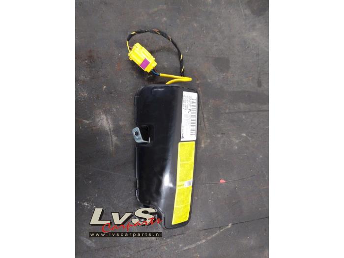 Audi A3 Airbag latéral
