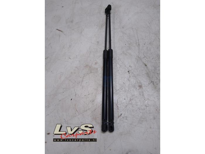 Volkswagen Polo Kit amortisseur gaz hayon