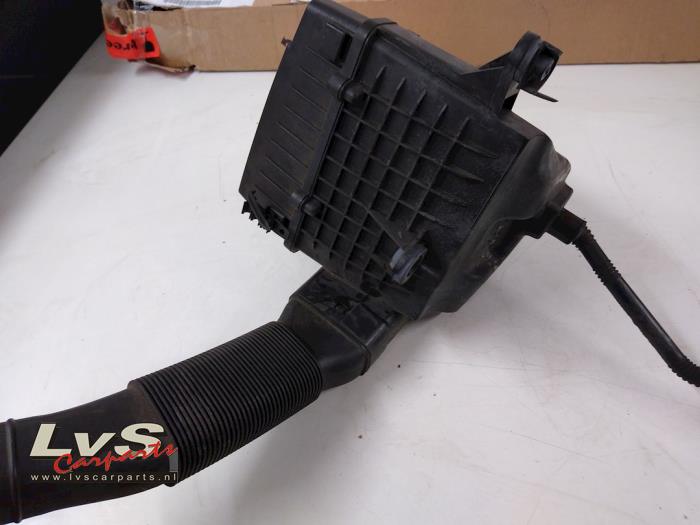 Volkswagen Polo Luchtfilterhuis