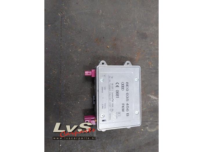 Audi A3 Antenna Amplifier