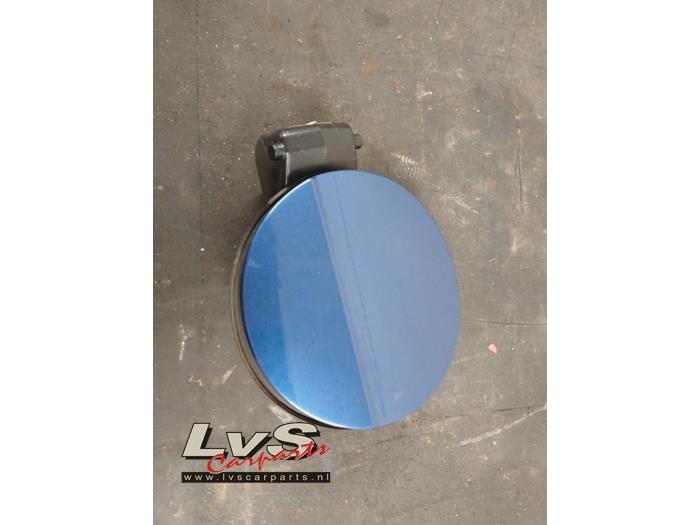 Audi A3 Tank cap cover