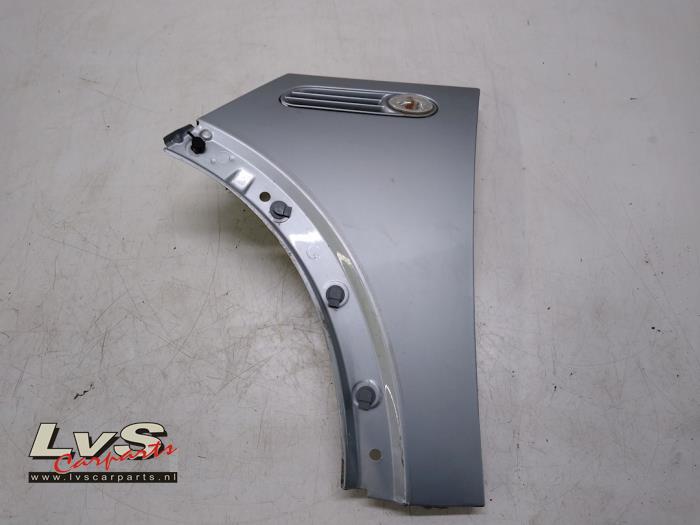 Mini ONE Front wing, left