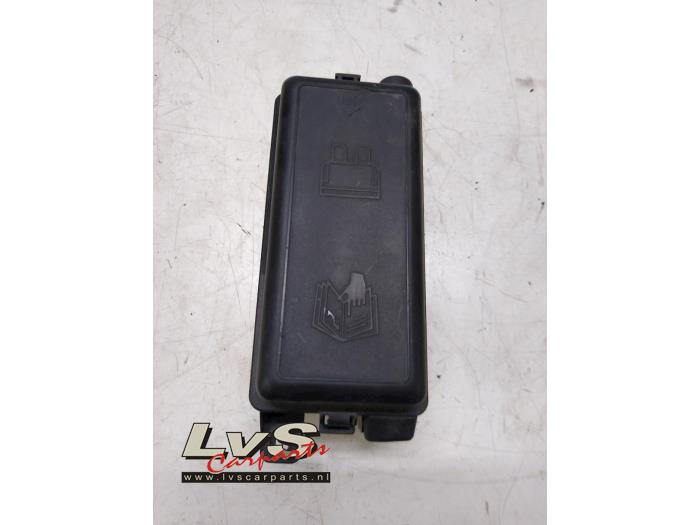 Mini ONE Boîte à fusibles