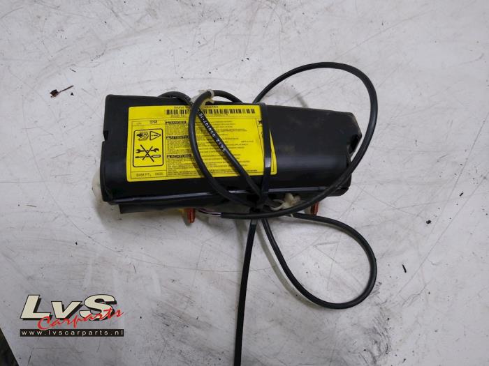 Mini ONE Airbag latéral