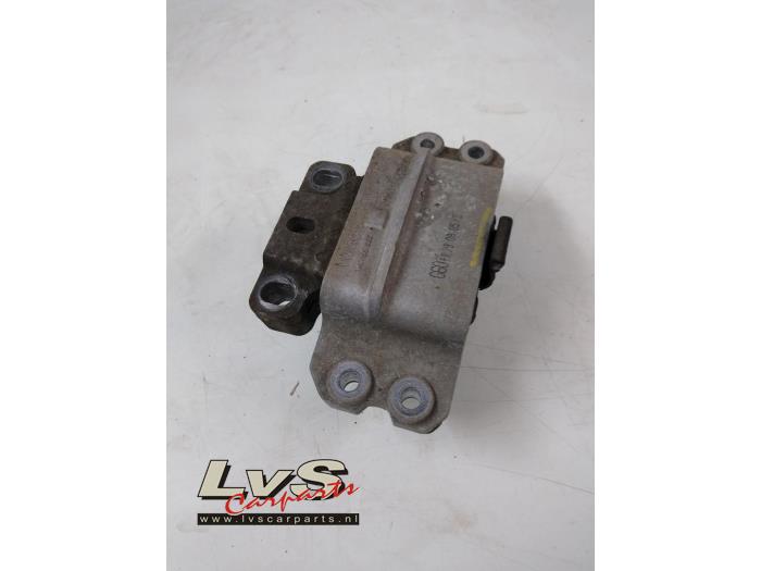 Audi A3 Support boîte de vitesse