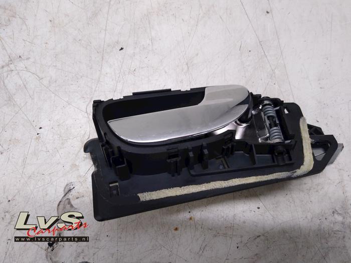 Peugeot 307 Poignée portière 2portes droite